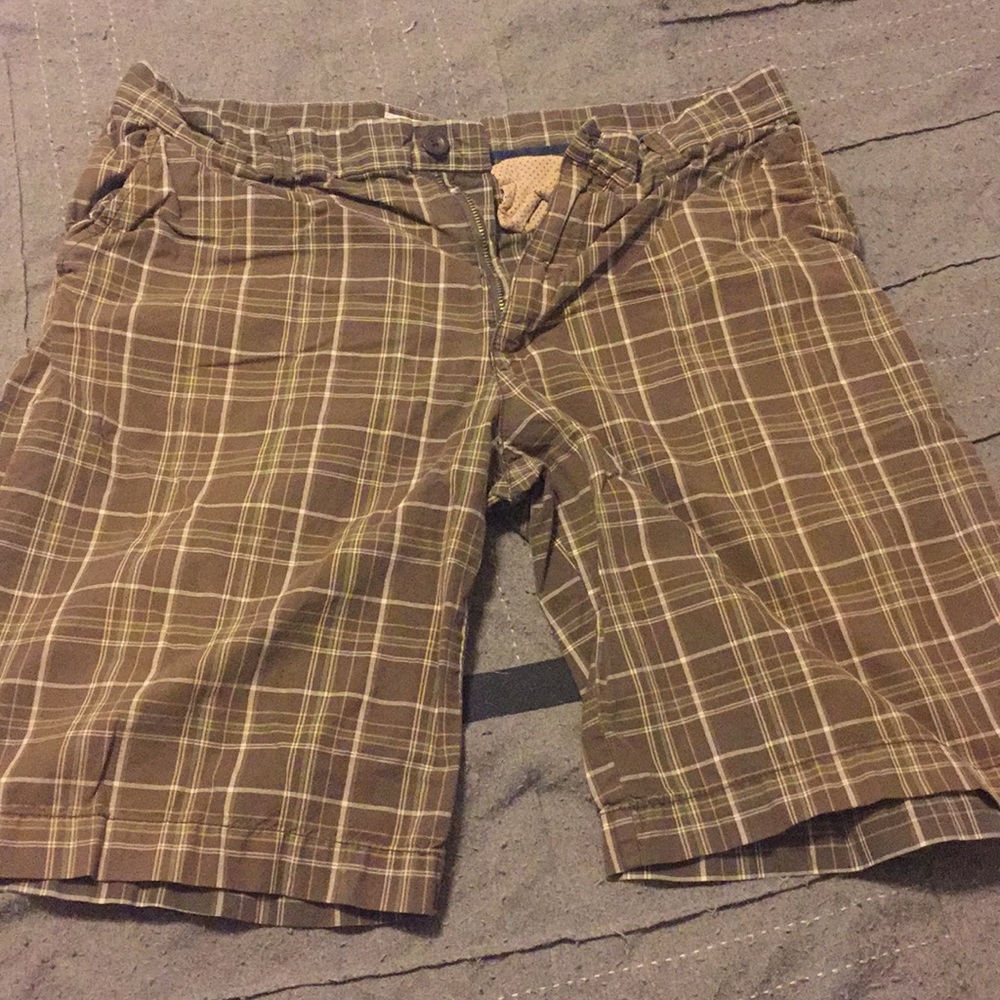 Men’s Cargo Shorts